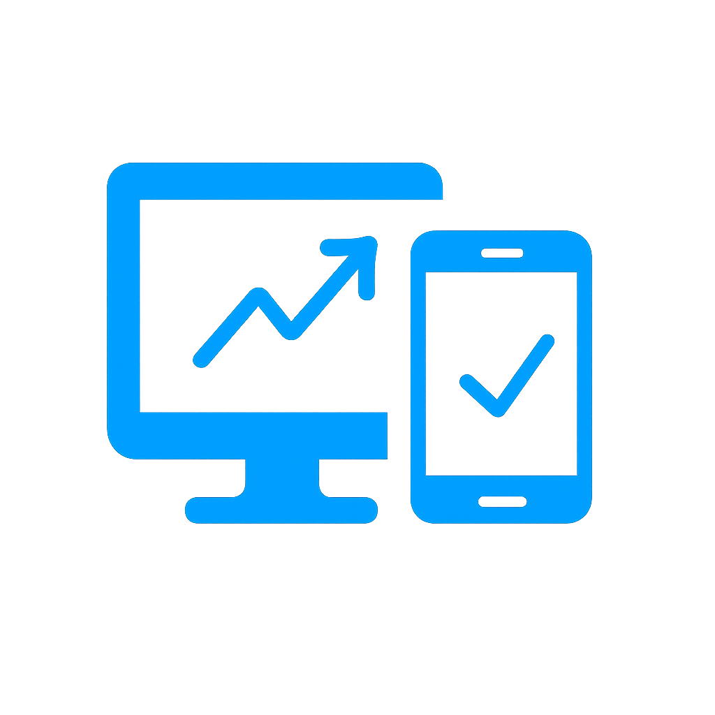 RESPONSIVE WEBSITE DESIGN